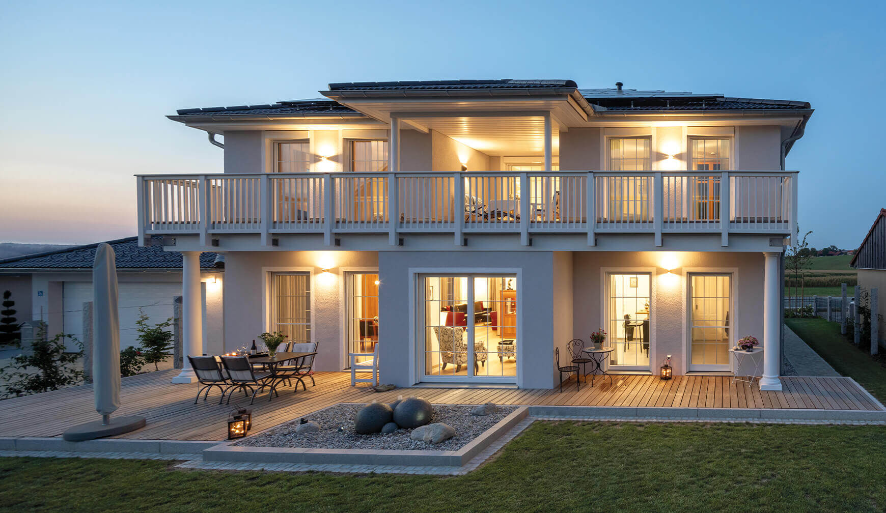 Traumhaus