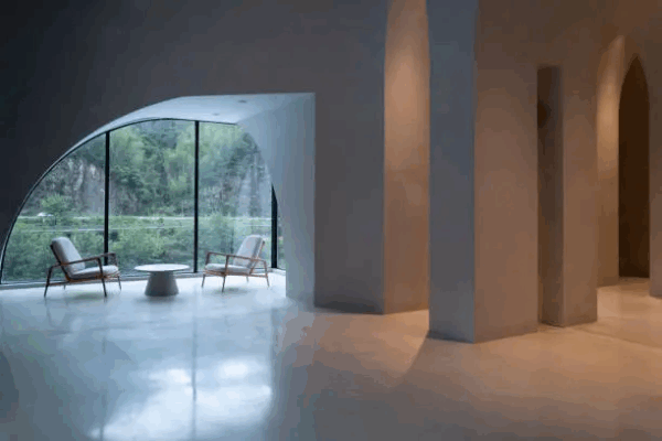 Zementboden im Eigenheim: Eleganz und moderne Ästhetik für Ihr Interieur Zementboden