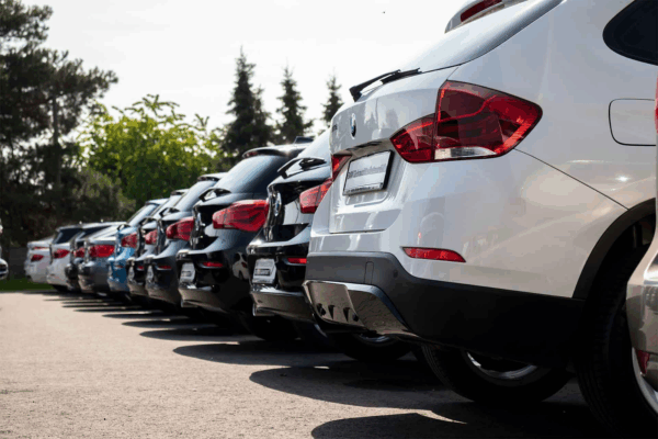Warum Autovermietung perfekt für Wochenendausflüge mit der Familie ist Autovermietung