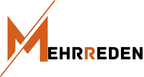 mehrreden logo