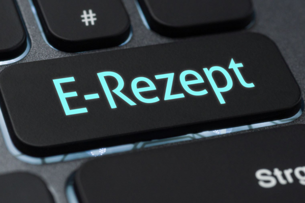 E-Rezept