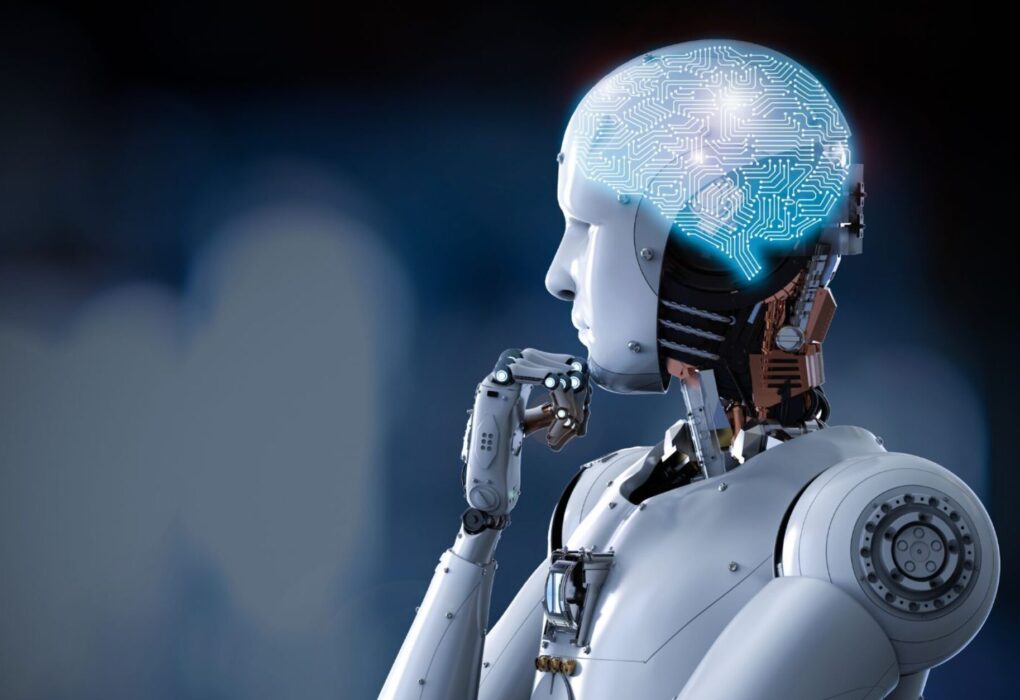 künstliche Intelligenz