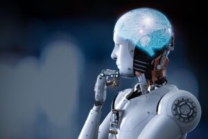 künstliche Intelligenz