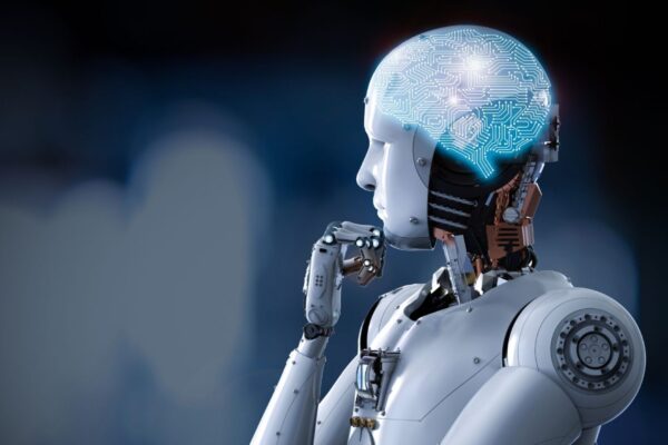 künstliche Intelligenz