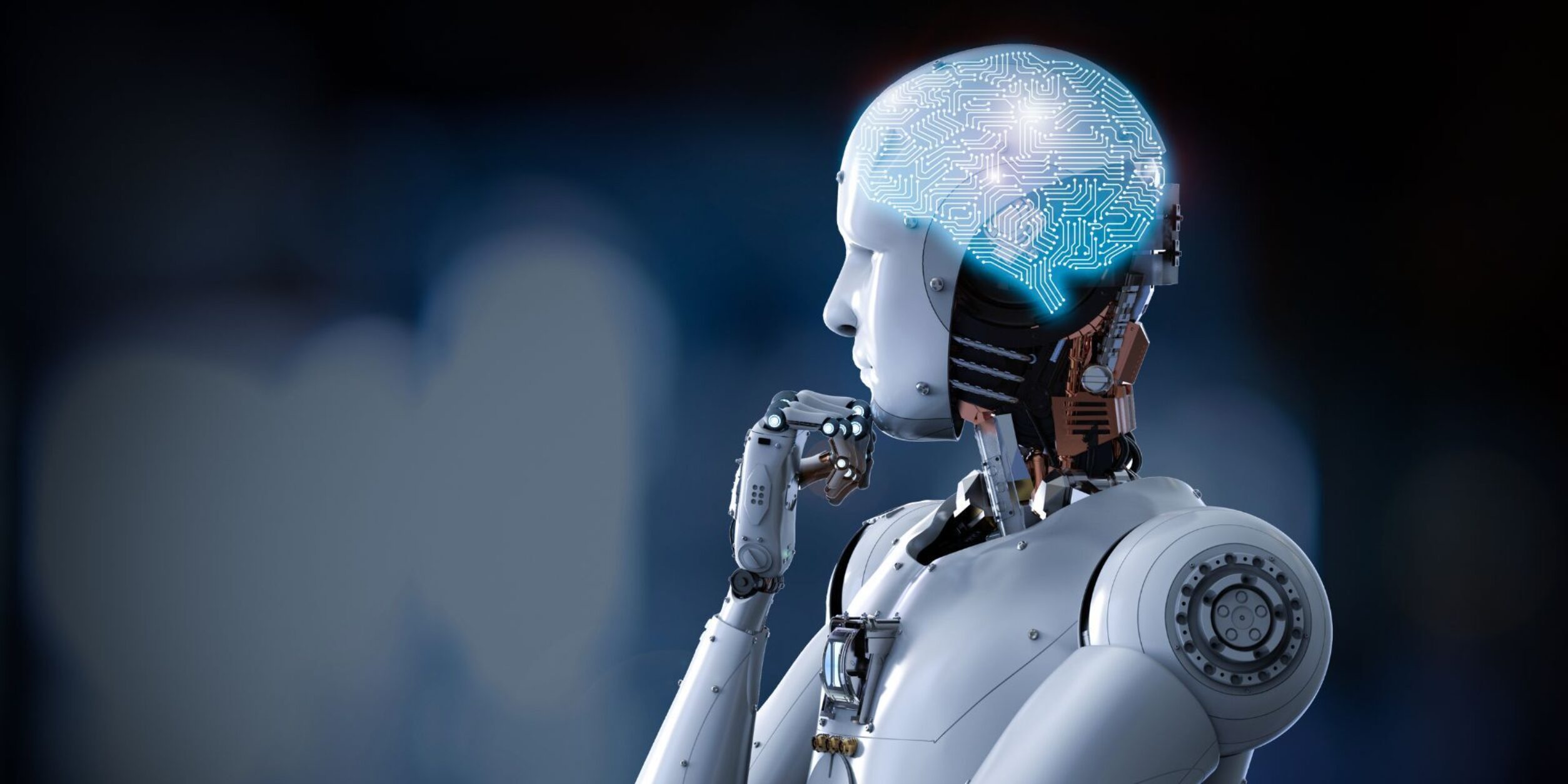 künstliche Intelligenz