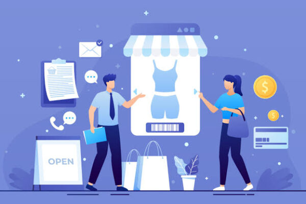 E-Commerce