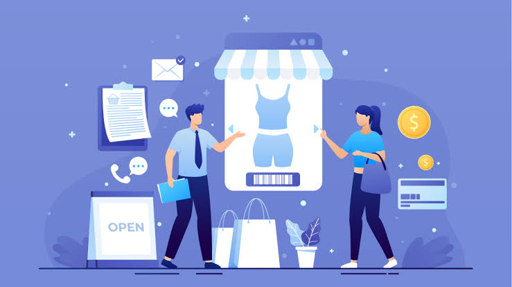 E-Commerce